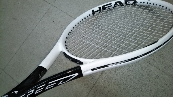 ヘッドテニスラケット・スピードMP2020モデルの評価＆レビュー | 元 