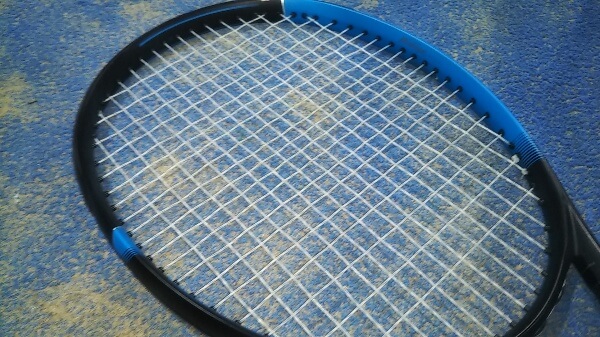 ダンロップテニスラケットFX500の感想・レビュー | 元テニス業界人が 